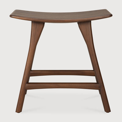 product image for Oak Osso Stool In Various Colors 28 28