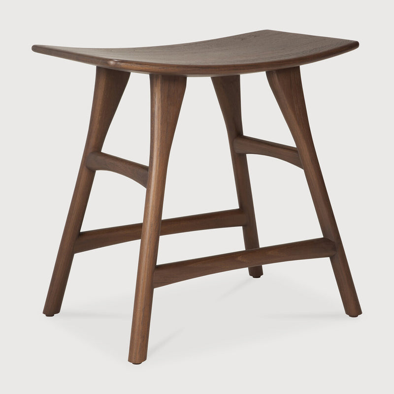 media image for Oak Osso Stool In Various Colors 27 276