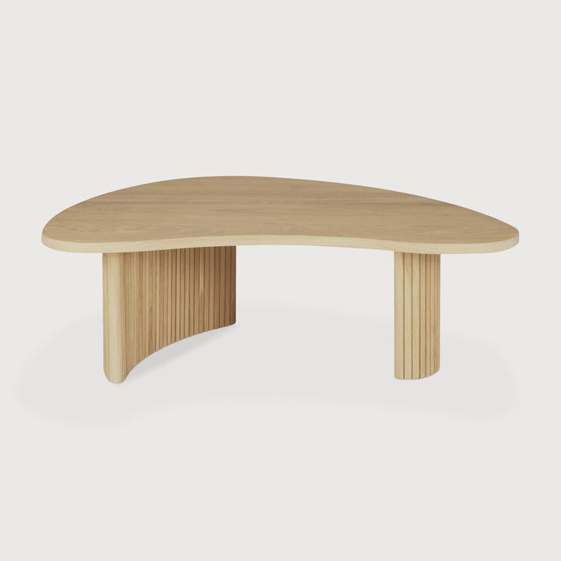 media image for Boomerang Coffee Table 280