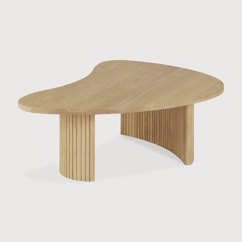 media image for Boomerang Coffee Table 262