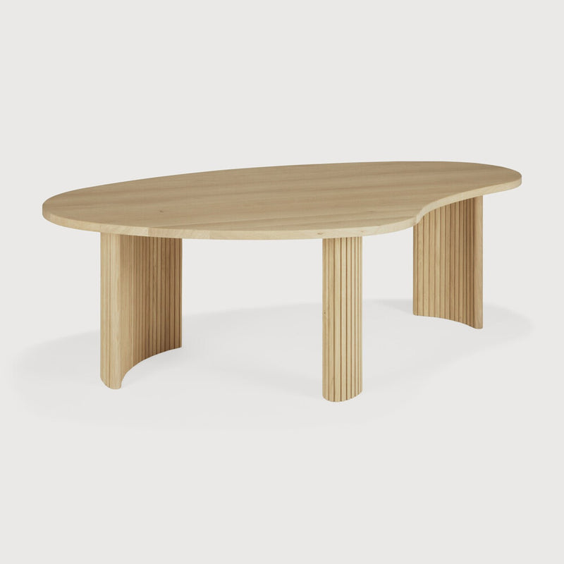 media image for Boomerang Coffee Table 219