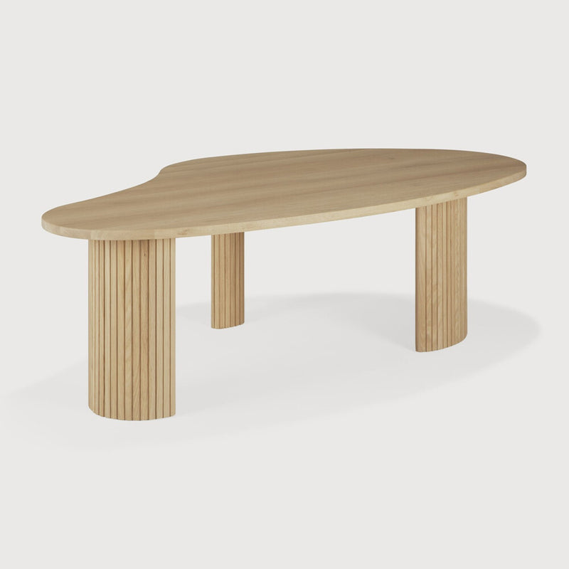 media image for Boomerang Coffee Table 268