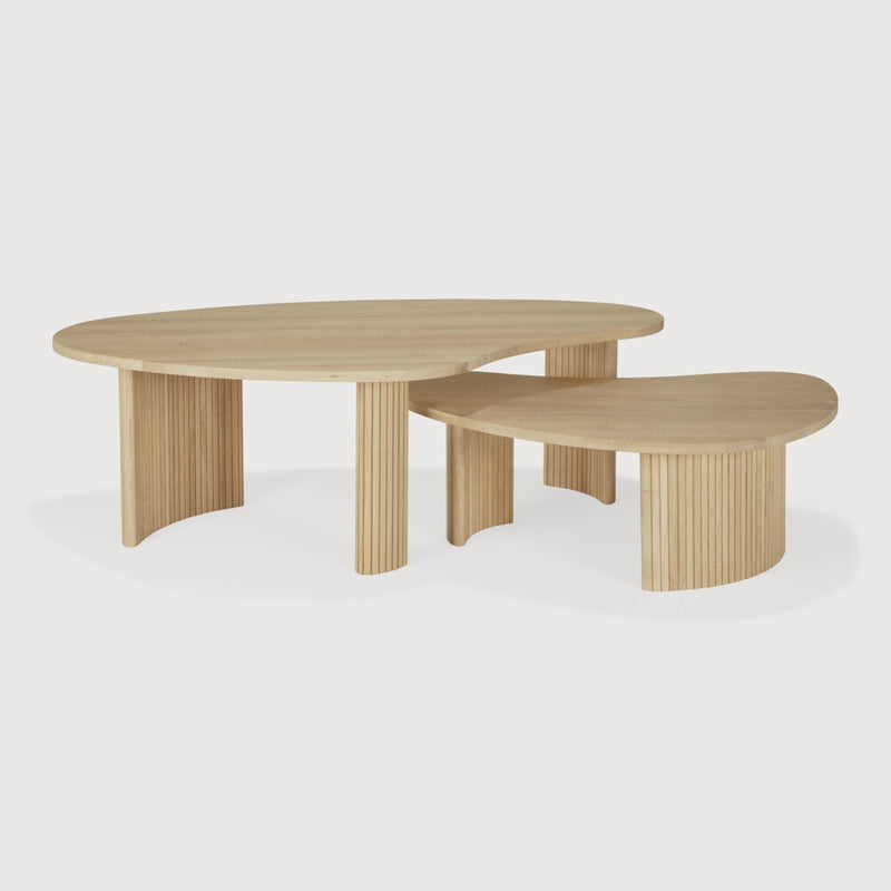 media image for Boomerang Coffee Table 26