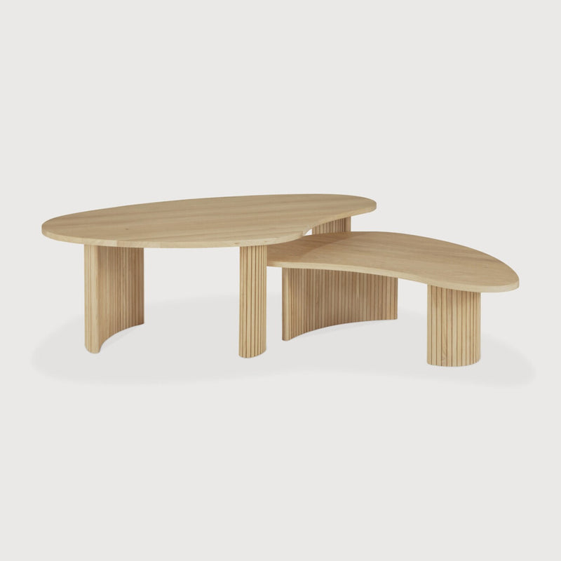 media image for Boomerang Coffee Table 276