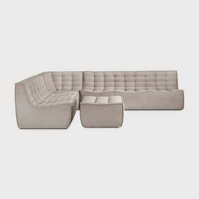 product image for N701 Footstool 86