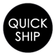 quickship badge