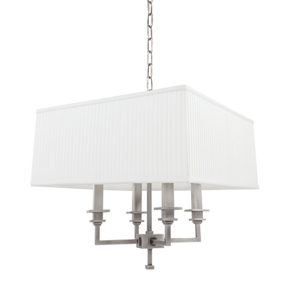 product image for hudson valley berwick 4 light chandelier 244 2 3 41