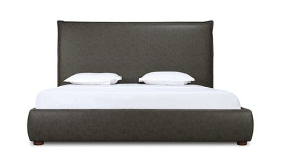 product image for Luzon Tall Headboard Bed 54