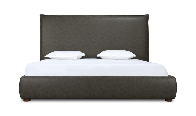 media image for Luzon Tall Headboard Bed 285