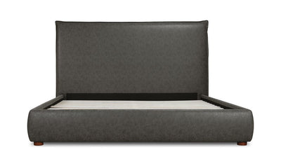 product image for Luzon Tall Headboard Bed 34