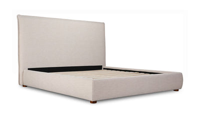 product image for Luzon Tall Headboard Bed 71