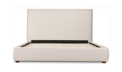 product image for Luzon Tall Headboard Bed 88