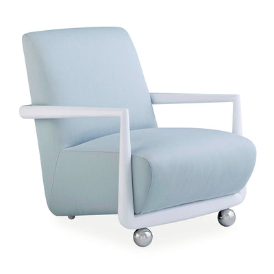 product image for St. Germain Club Chair in Tussah Sky 1 60