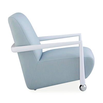 product image for St. Germain Club Chair in Tussah Sky 3 18
