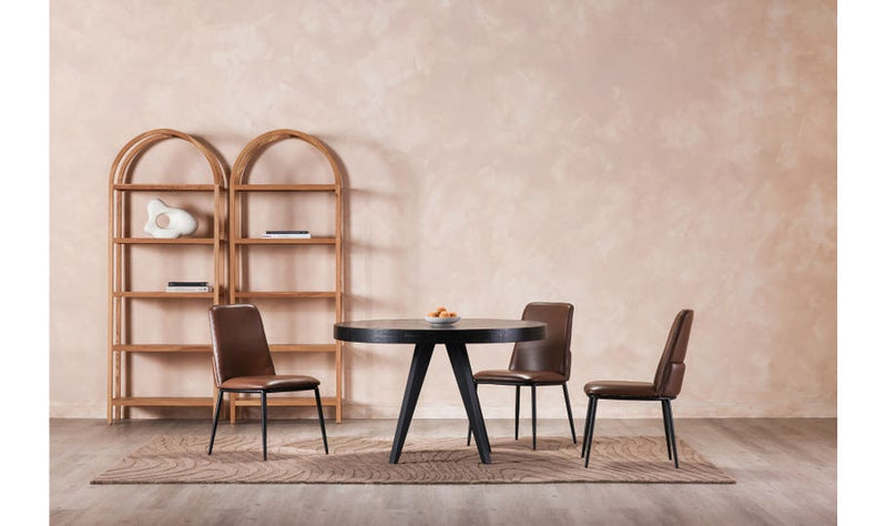 media image for Parq Round Dining Table 275