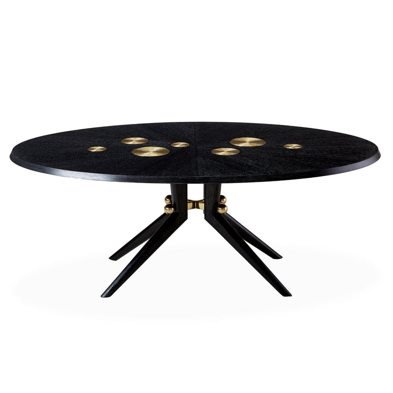 media image for Trocadero Dining Table 257