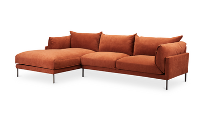 product image for Jamara Sectional 3 88