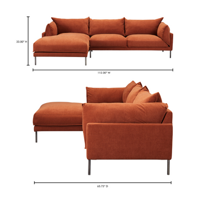product image for Jamara Sectional 15 10