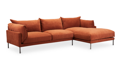 product image for Jamara Sectional 4 32