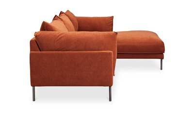 product image for Jamara Sectional 6 1