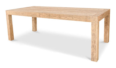 product image for Evander Dining Table 25