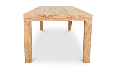 product image for Evander Dining Table 60