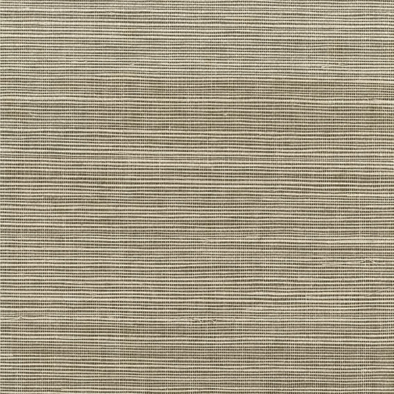 media image for Sample Kanoko Grasscloth Wallpaper in Straw 248