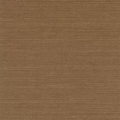 product image of Sample Kanoko Grasscloth Wallpaper in Camel 549