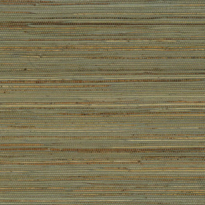 product image of Sample Kanoko Grasscloth II Wallpaper in Argile 50