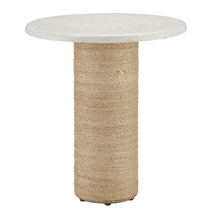 media image for Estrada Accent Table By Currey Company Cc 3000 0284 1 241