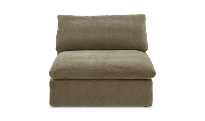 media image for Clay Slipper Chair 278