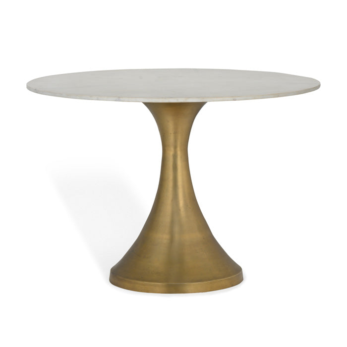 media image for Funnel Dining Table By Bd Studio Iii Din00136 1 241