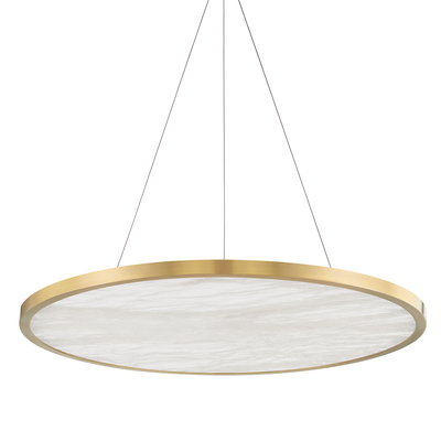 product image for Eastport 36" LED Pendant 1 77