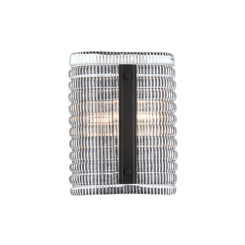 media image for Athens Small Wall Sconce 274