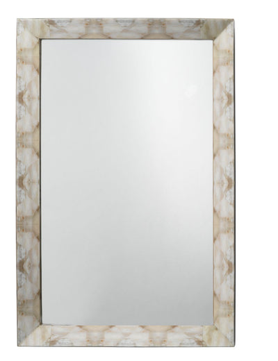 product image for Fragment Rectangle Mirror Flatshot Image 1 29