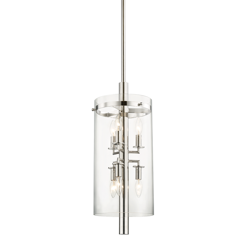 media image for Baxter Small Pendant 253