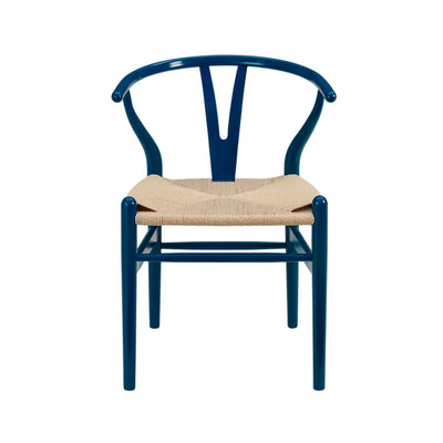 product image for Evelina Side Chair in Various Colors - Set of 2 Flatshot Image 1 99