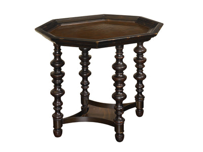 product image for plantation accent table by tommy bahama home 01 0619 944 1 70