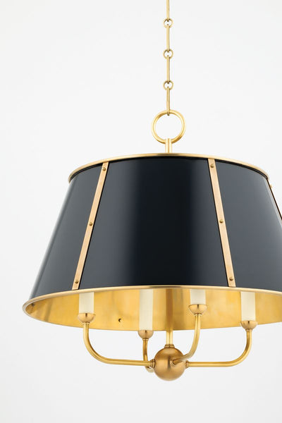 product image for Cambridge 6 Light Chandelier 3 93