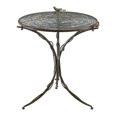 product image of bird bistro table cyan design cyan 1644 1 53