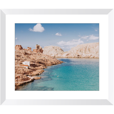 product image for cala 2 framed print 13 90