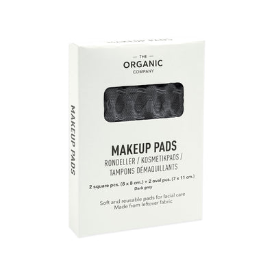 product image for makeup pads by the organic company 7 53