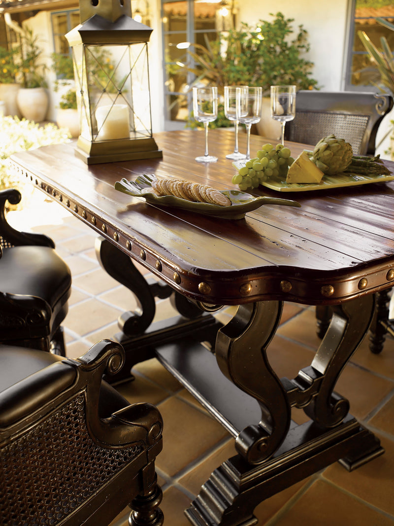 media image for sienna bistro table by tommy bahama home 01 0621 873 3 226