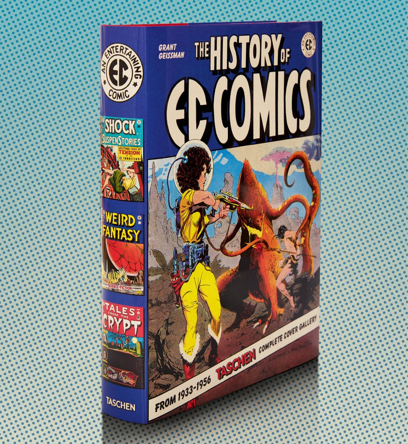 media image for the history of ec comics 1 213