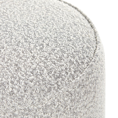 product image for Sinclair Round Ottoman Alternate Image 2 4