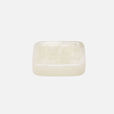 product image of abiko collection bathroom accessories pearl white 3 578