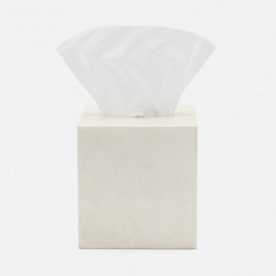 product image of charlotte tissue box by pigeon and poodle 01char wh tbss 1 51