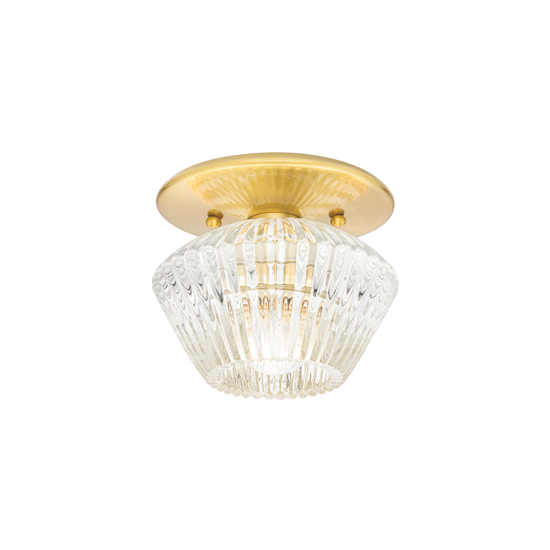 media image for Barclay Wall Sconce 2 238