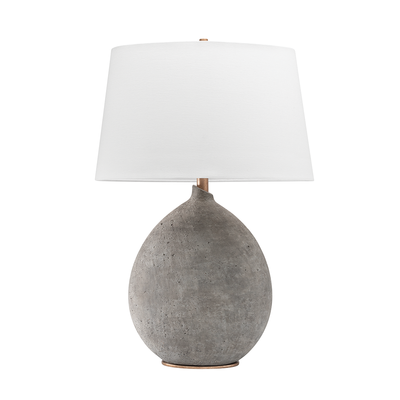 product image for Utopia Table Lamp by Hudson Valley 59