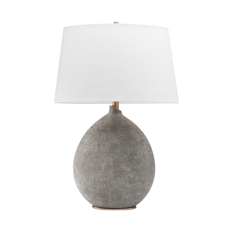 media image for Utopia Table Lamp by Hudson Valley 225